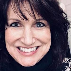 Meet your Posher, Patty